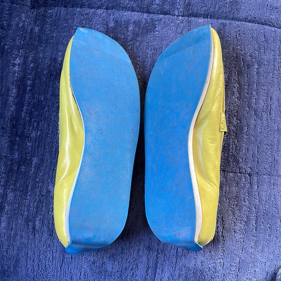 Jil Sander vintage mocassin shoes - Picture 4 of 6